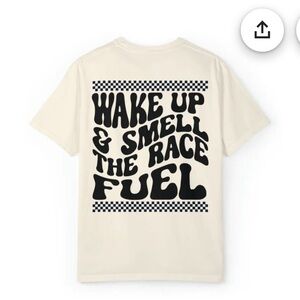 Race Day T-Shirt